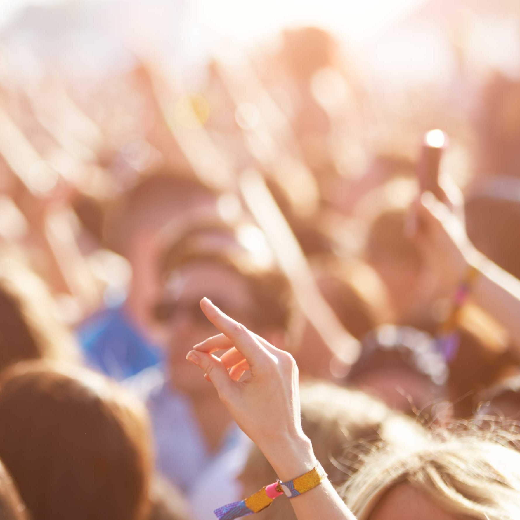 TICKETINO Organizer - Services besser sichtbar machen