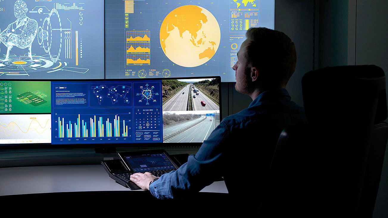 Weytec - B2B Integrations