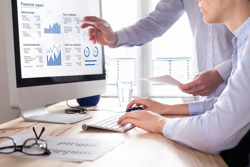 Avaloq Evolution - Marketing Automation im Finanzsektor